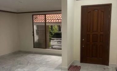 Casa Renta en Coto en  Puerta de Hierro
