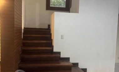 Casa Renta en Coto en  Puerta de Hierro