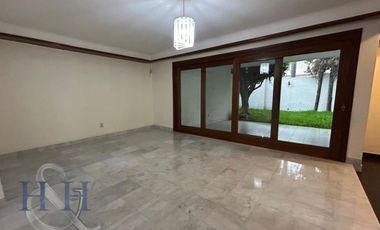 Casa Renta en Coto en  Puerta de Hierro