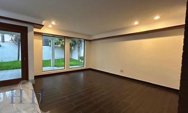 Casa Renta en Coto en  Puerta de Hierro