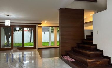 Casa Renta en Coto en  Puerta de Hierro