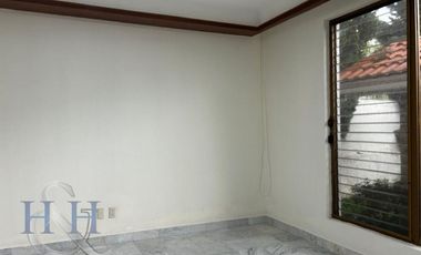 Casa Renta en Coto en  Puerta de Hierro