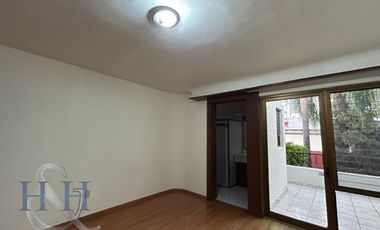 Casa Renta en Coto en  Puerta de Hierro