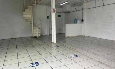Local comercial en Renta en Plaza Sevilla sobre Blvd Morelos altura de Brisas de Lago