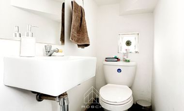 Casa en condominio - Laguna del Sol