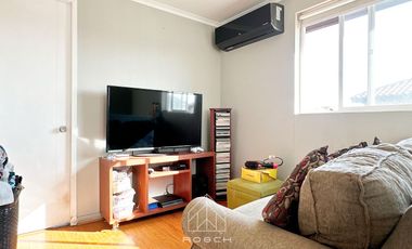 Casa en condominio - Laguna del Sol