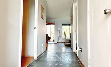 Casa en condominio - Laguna del Sol