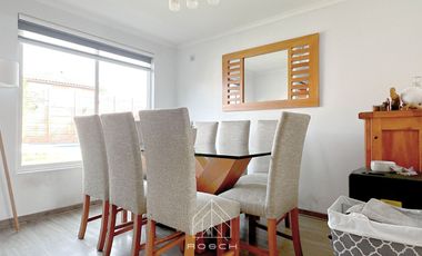 Casa en condominio - Laguna del Sol