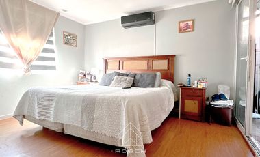 Casa en condominio - Laguna del Sol