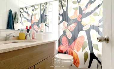 Casa en condominio - Laguna del Sol