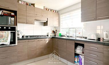 Casa en condominio - Laguna del Sol