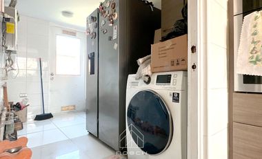 Casa en condominio - Laguna del Sol