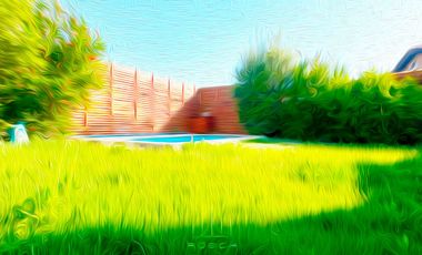 Casa en condominio - Laguna del Sol