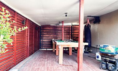 Casa en condominio - Laguna del Sol