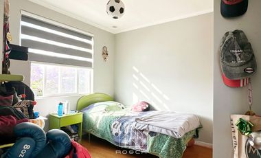 Casa en condominio - Laguna del Sol