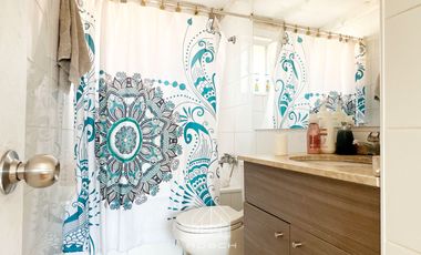 Casa en condominio - Laguna del Sol