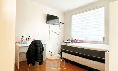 Casa en condominio - Laguna del Sol