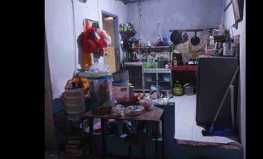 Jual cepat rumah Jalan lebar 2 mobil Pondok kelapa Jakarta timur