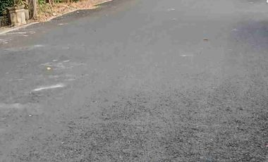 Jual cepat rumah Jalan lebar 2 mobil Pondok kelapa Jakarta timur