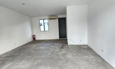 Studio type bungalow house in Mabalacat Pampanga