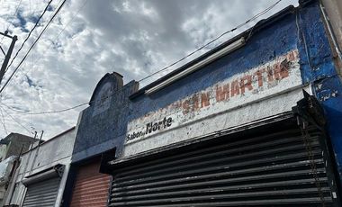 Locales comerciales  Zona Centro