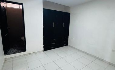 ALQUILER DE DEPARTAMENTO EN MANTA