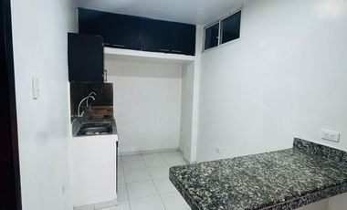 ALQUILER DE DEPARTAMENTO EN MANTA