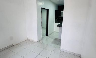 ALQUILER DE DEPARTAMENTO EN MANTA