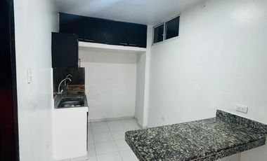 ALQUILER DE DEPARTAMENTO EN MANTA
