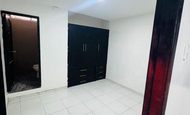 ALQUILER DE DEPARTAMENTO EN MANTA