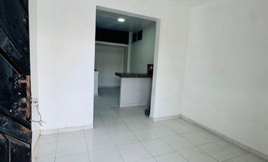 ALQUILER DE DEPARTAMENTO EN MANTA