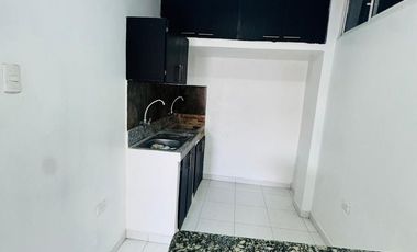 ALQUILER DE DEPARTAMENTO EN MANTA