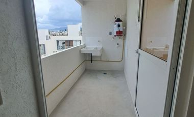 Departamentos nuevos en venta en fraccionamiento 🏡 Al norte de Morelia, a 5 minutos de Universidad La Salle