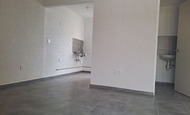 Departamentos nuevos en venta en fraccionamiento 🏡 Al norte de Morelia, a 5 minutos de Universidad La Salle