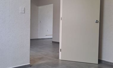 Departamentos nuevos en venta en fraccionamiento 🏡 Al norte de Morelia, a 5 minutos de Universidad La Salle