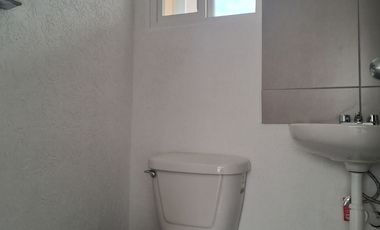 Departamentos nuevos en venta en fraccionamiento 🏡 Al norte de Morelia, a 5 minutos de Universidad La Salle