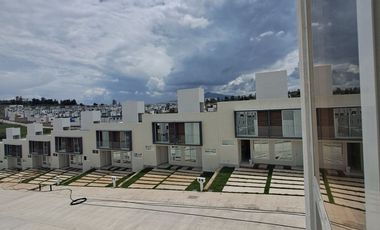 Departamentos nuevos en venta en fraccionamiento 🏡 Al norte de Morelia, a 5 minutos de Universidad La Salle