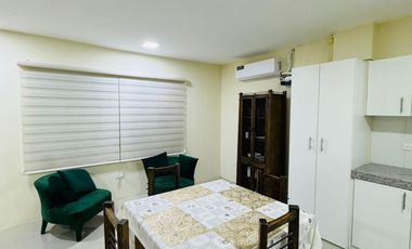 DEPARTAMENTO EN VENTA CENTRO DE MANTA