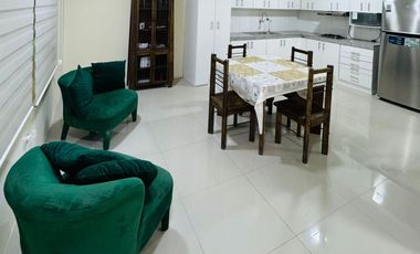 DEPARTAMENTO EN VENTA CENTRO DE MANTA