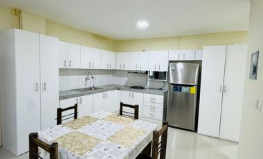 DEPARTAMENTO EN VENTA CENTRO DE MANTA