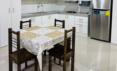 DEPARTAMENTO EN VENTA CENTRO DE MANTA