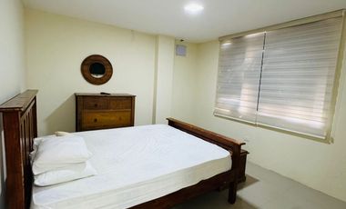 DEPARTAMENTO EN VENTA CENTRO DE MANTA