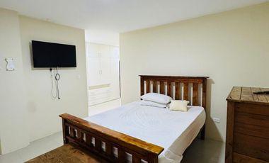 DEPARTAMENTO EN VENTA CENTRO DE MANTA