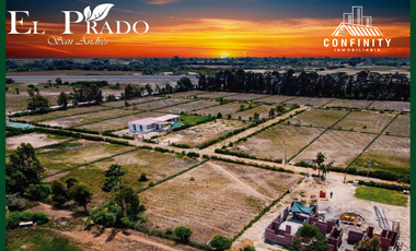 Condominio EL PRADO