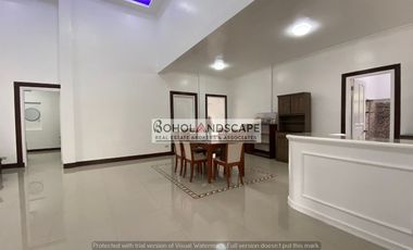 House & Lot for Sale located in Bingag Dauis Panglao Island Bohol