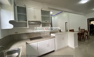 House & Lot for Sale located in Bingag Dauis Panglao Island Bohol