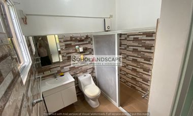 House & Lot for Sale located in Bingag Dauis Panglao Island Bohol