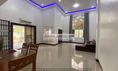House & Lot for Sale located in Bingag Dauis Panglao Island Bohol