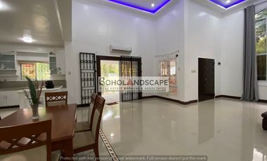 House & Lot for Sale located in Bingag Dauis Panglao Island Bohol