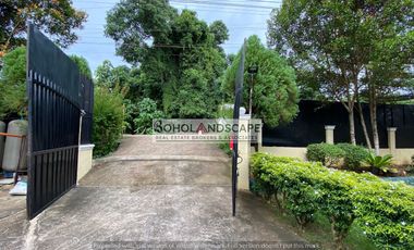 House & Lot for Sale located in Bingag Dauis Panglao Island Bohol
